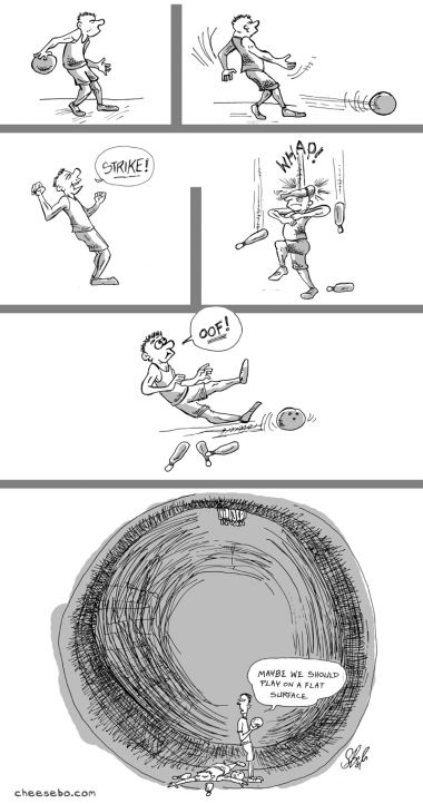 Bowling