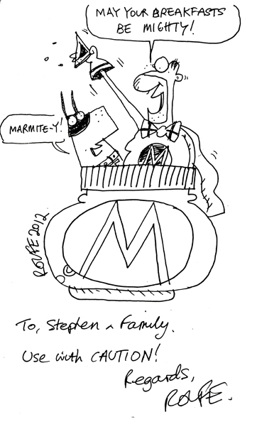 Marmite